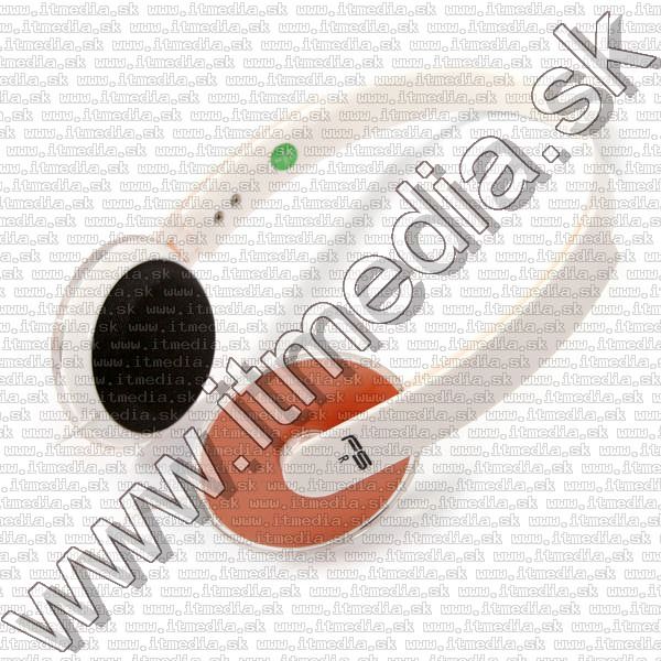 Image of Freestyle Fejhallgató (Mobil Headset) FH3930O Narancs (IT13047)