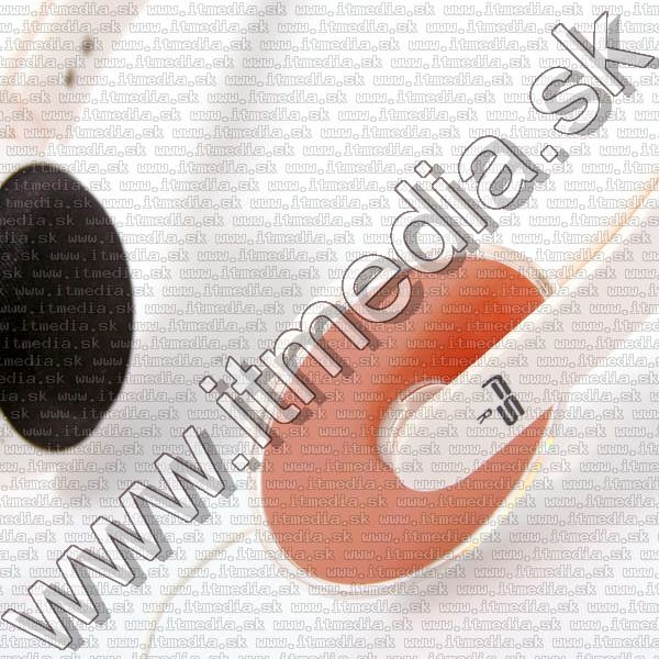 Image of Freestyle Fejhallgató (Mobil Headset) FH3930O Narancs (IT13047)