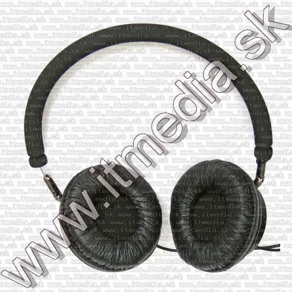 Image of Freestyle Metal Headphones FH4003 (IT11639)