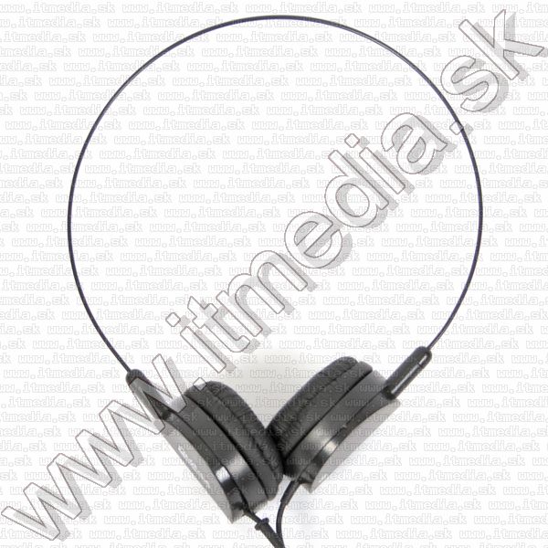 Image of Freestyle PC Headset FH0300B Fekete-Fehér (EOL) (IT12935)