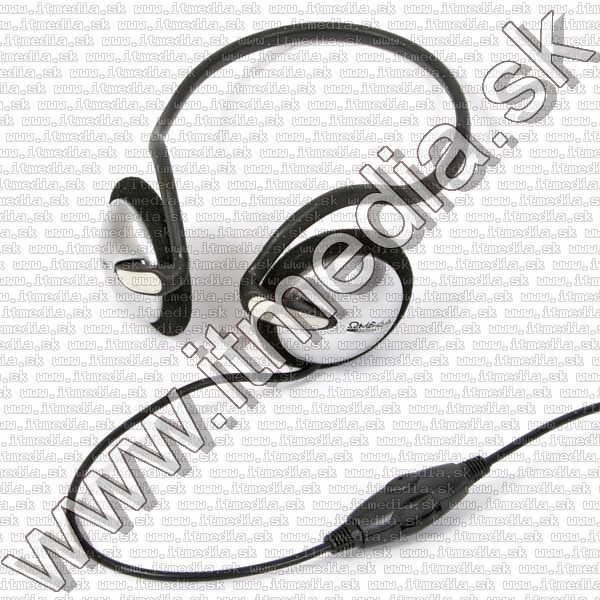Image of Freestyle Headphones (PC Headset) Mic. FH1030 (IT8377)