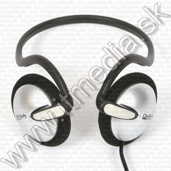 Image of Freestyle Headphones (PC Headset) Mic. FH1030 (IT8377)
