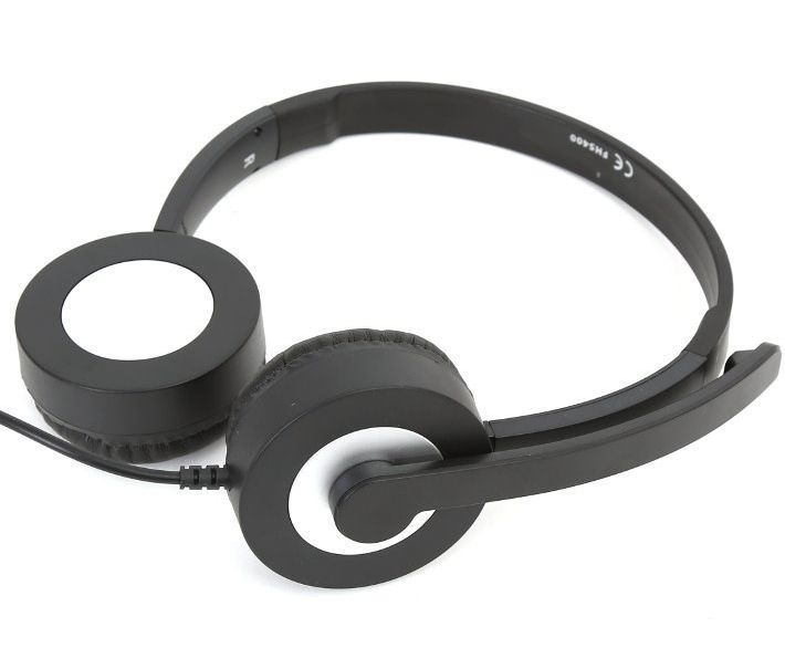 Image of Freestyle USB fejhallgató mikrofonnal FH-5400 (IT11696)