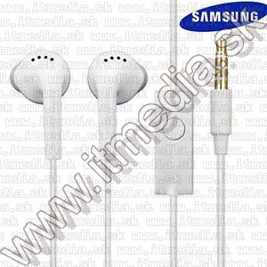 Image of Original Samsung Headset (jack 3.5mm) EHS61ASFWE INFO! (IT13994)