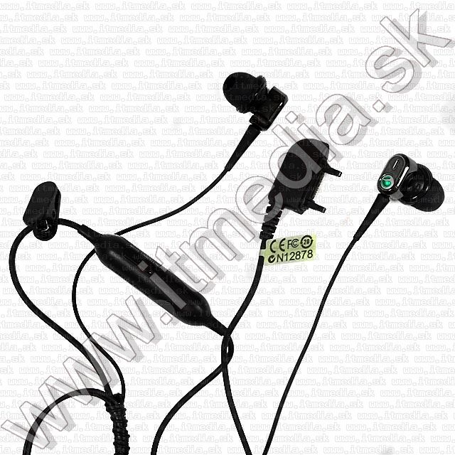 Image of Sony Ericsson Headset HPM-88 (IT8020)