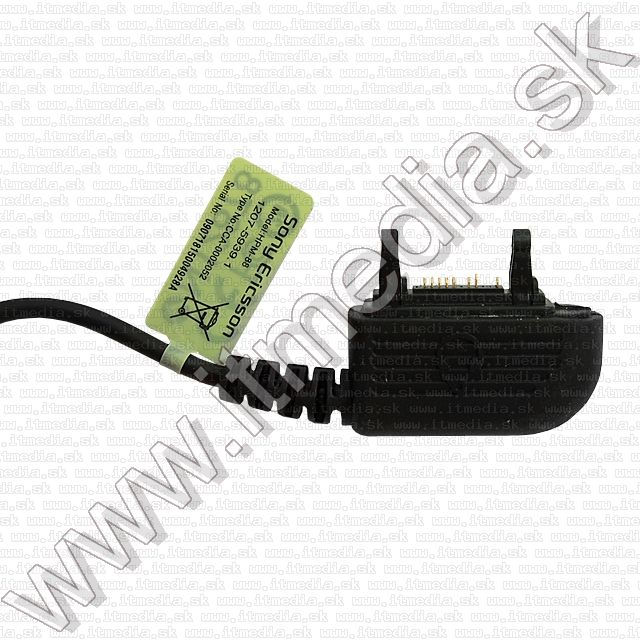 Image of Sony Ericsson Headset HPM-88 (IT8020)