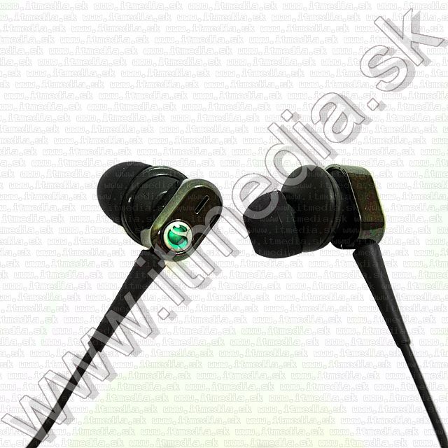 Image of Sony Ericsson Headset HPM-88 (IT8020)