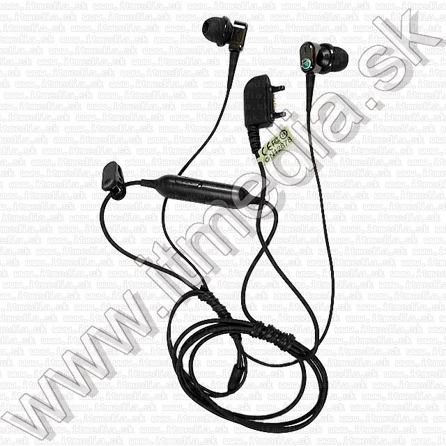 Image of Sony Ericsson Headset HPM-88 (IT8020)