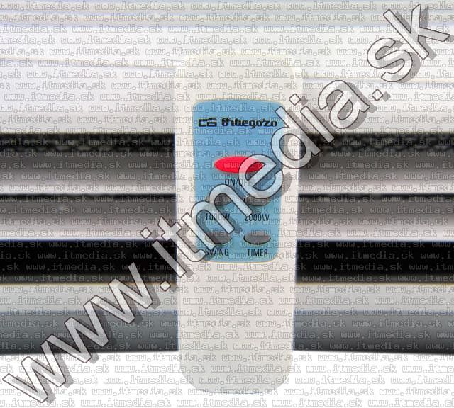 Image of Orbegozo Split Heater *WHITE* SP5024 INFO! (IT5935)