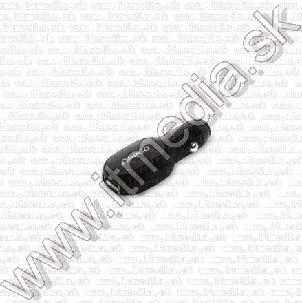 Image of OMEGA Universal Car Holder + Charger (IT8060)