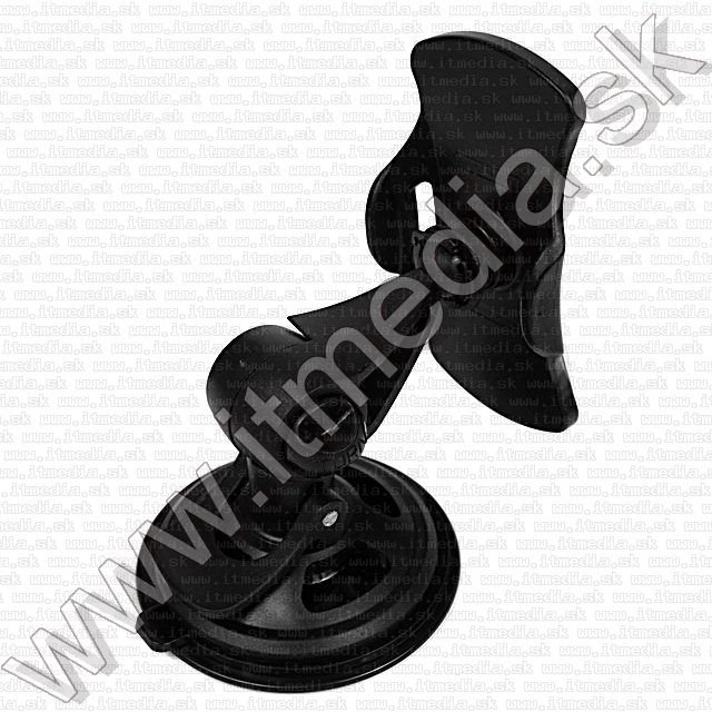 Image of GripGO zselés univerzális autós tartó (Gel) 9cm (IT9585)