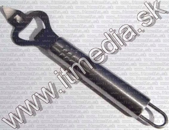 Image of Sörnyitó és konzervnyitó, rozsdamentes acél (IT11158)