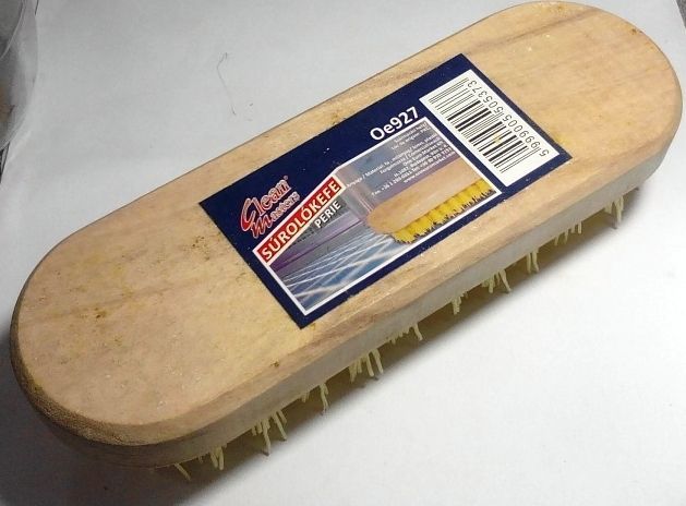 Image of Fa súrolókefe, Clean Masters OE927 (IT12503)