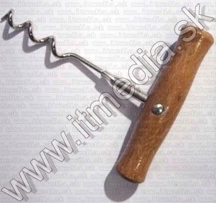 Image of Bornyitó (fa nyelű) (IT11156)