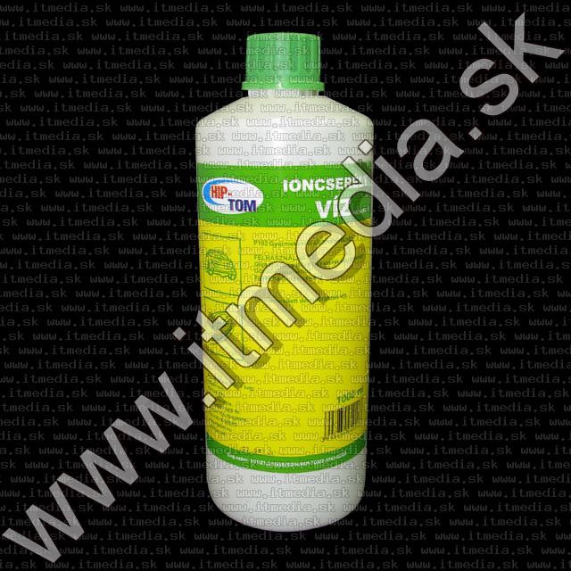 Image of Ioncserélt víz 1 liter (IT10447)