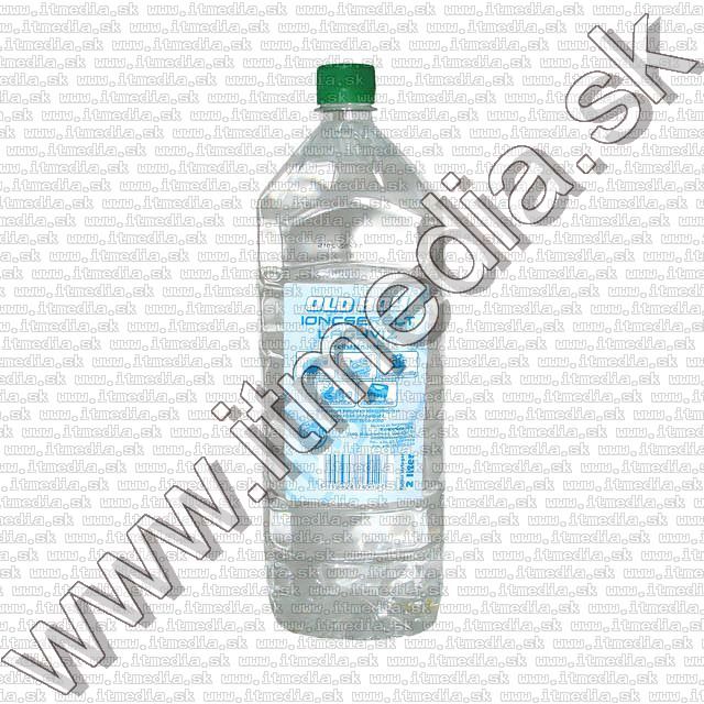 Image of Ioncserélt víz 2 liter (IT11163)