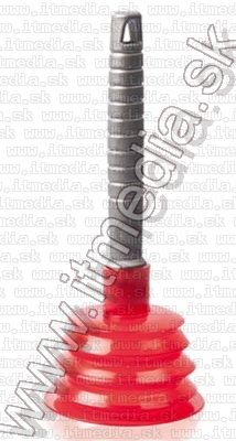 Image of Titiz Harmónikás lefolyópumpa (Gumi) 0.5l (HQ) (IT11686)