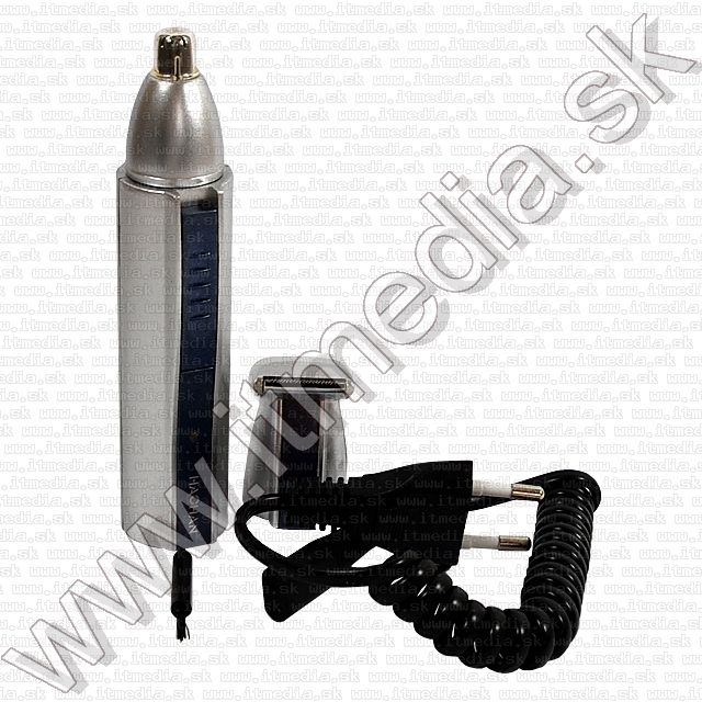 Image of Electric Battery Nose Trimmer (IT4764)