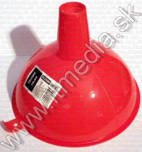 Image of Műanyag tölcsér (nagy) (IT10403)