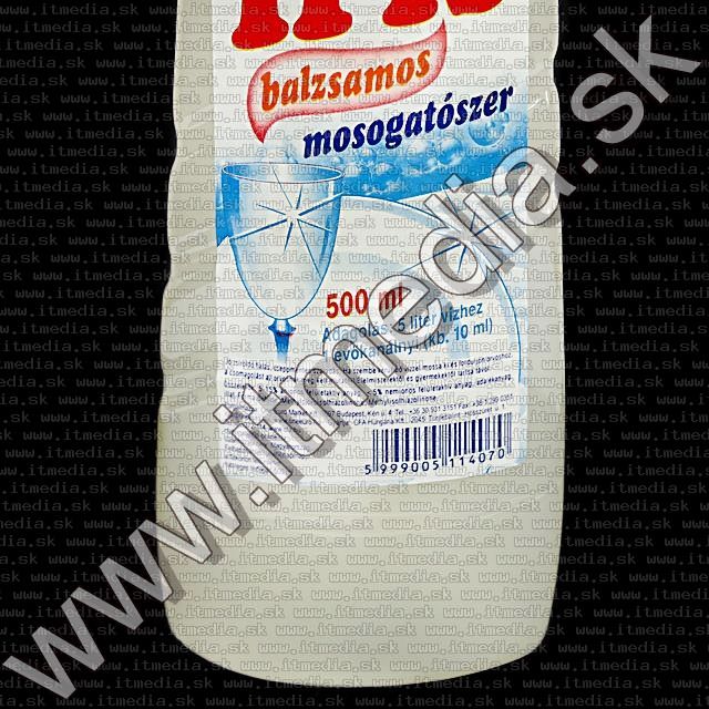 Image of Iris Mosogatószer 500 ml Balzsam (IT9197)