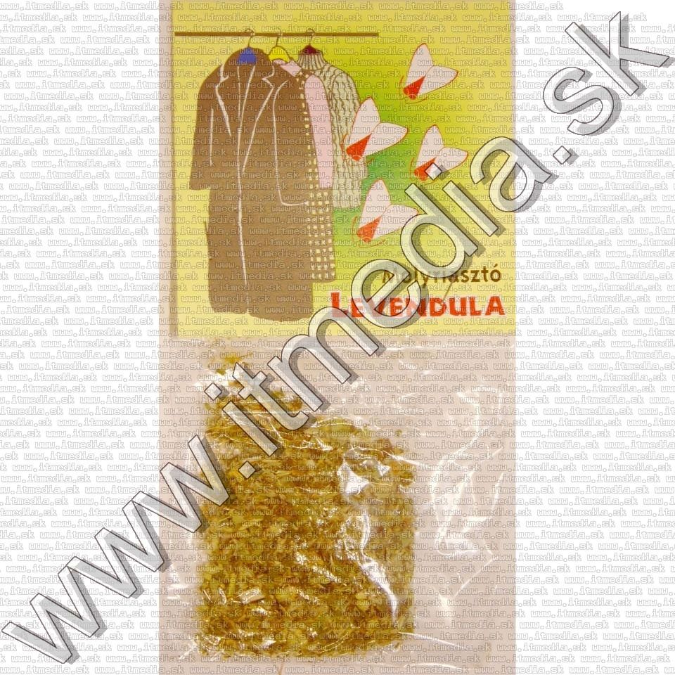 Image of Molyriasztó *Levendula* (IT11772)