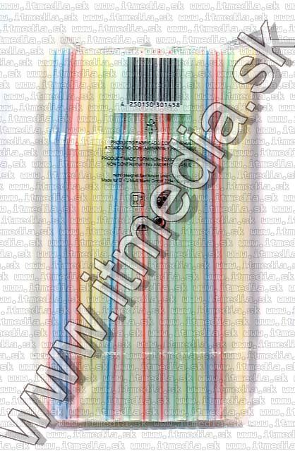 Noname Drinking Straw 100-set (IT4589) Image of Noname Drinking Straw 100-set (IT4589)