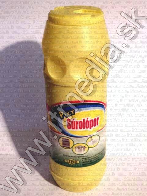 Image of Pixy súrolópor 750g zöldalma illatú (IT10421)