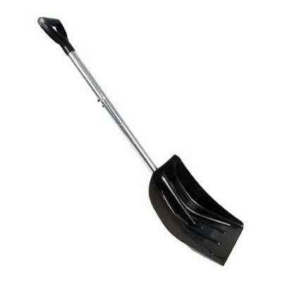 Image of 3 részes összecsukható (szétszedhető) hólapát kocsiba (IT11669)