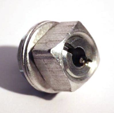 Image of Kukta Biztonsági Szelep (IT10381)