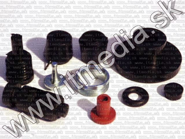 Image of Szódásszifon javítókészlet 10 darabos (IT10380)