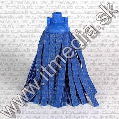 Image of Tidinett szintetikus felmosó fej 120gr *Dörzsis* (IT10629)