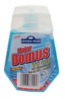 Image of WC illatosító gél 100ml kosárral (Tengeri) (IT11674)