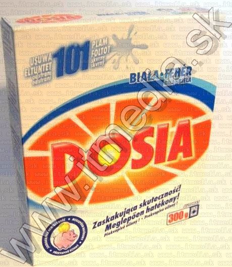 Image of Dosia mosópor 300g 3 mosásos (Fehér) (IT11358)