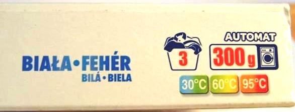 Image of Dosia mosópor 300g 3 mosásos (Fehér) (IT11358)