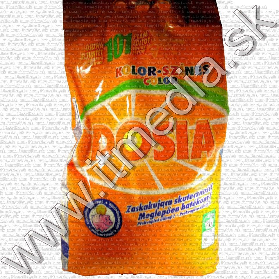 Image of Dosia mosópor 5 kg 50 mosásos (Színes) (IT12197)