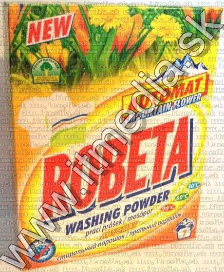 Image of Robeta mosópor 600g 7 mosásos (Univerzális) (IT11359)