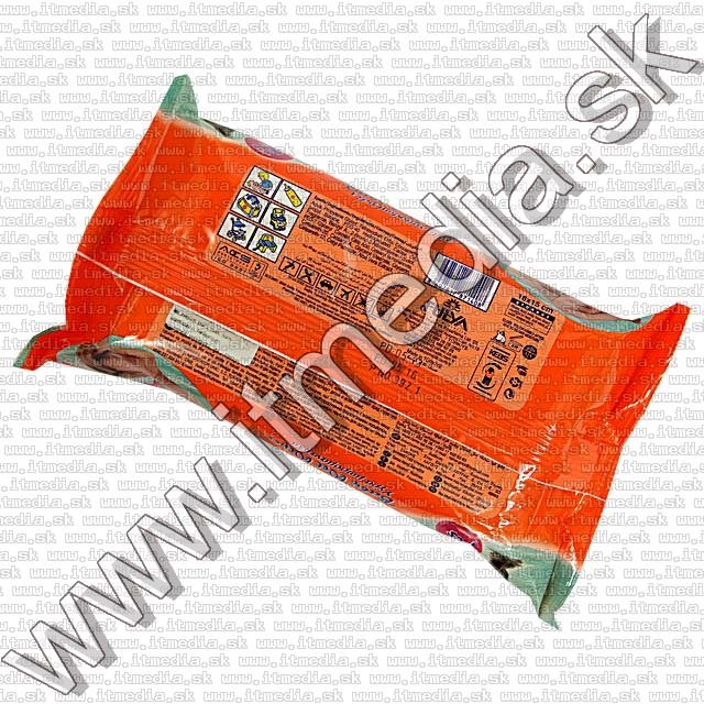 Image of Freshmaker Nedves Törlőkendő 72 darabos PH 5.5 Alkoholmentes (IT9231)