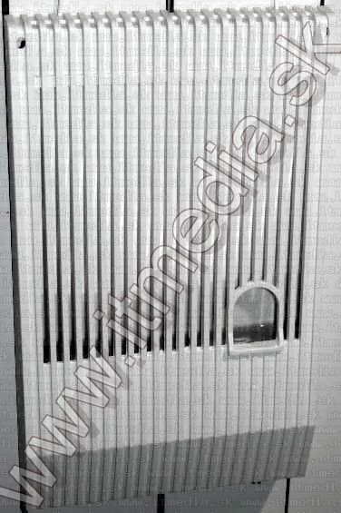 Image of Radiátorra akasztható függő párologtató (műanyag) (IT3825)