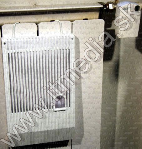 Image of Radiátorra akasztható függő párologtató (műanyag) (IT3825)