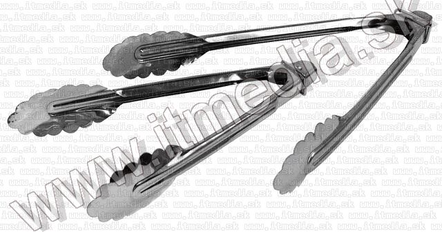 Image of Metal Ice Clip 2pcs (IT5861)