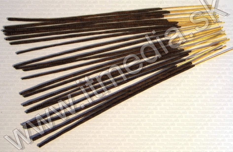 Image of Sandesh (SAC) Illatosított füstölők 20db (Indiai) Szegfűszeg (IT11375)