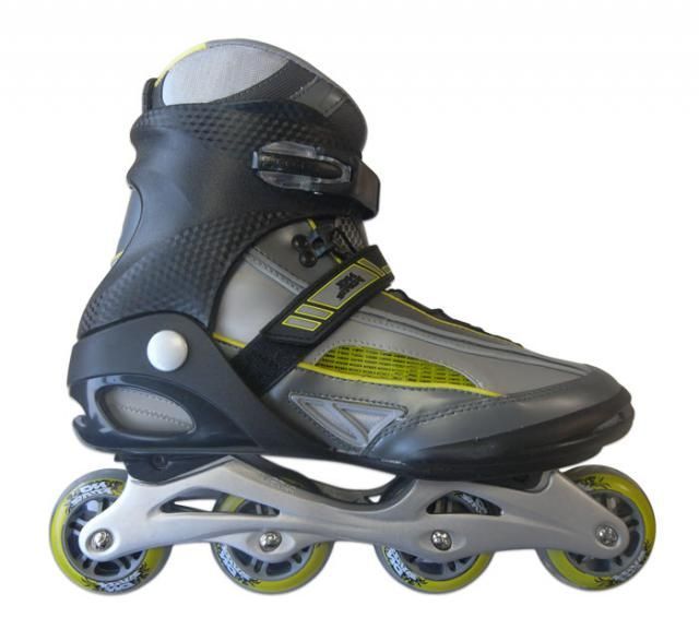 Image of Armageddon Inline Skates (Size 9-10) (IT4612)