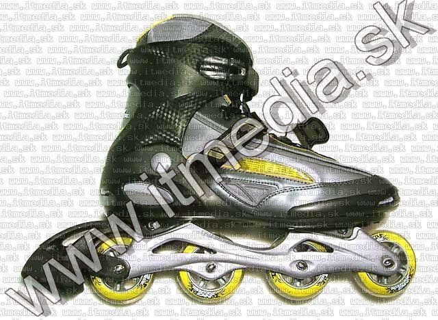Image of No Fear Armageddon Inline Skates (Size 6-7) (IT4607)