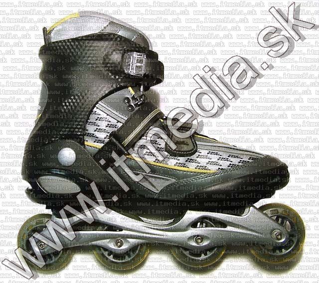 Image of No Fear Armageddon Inline Skates (Size 6-7) (IT4607)