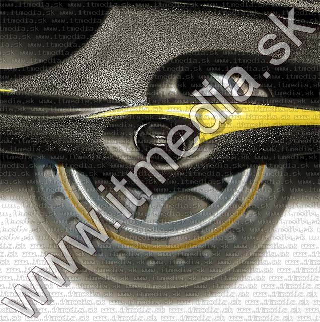 Image of Poizon Ion Inline Skates (Size 6-7) (IT4609)