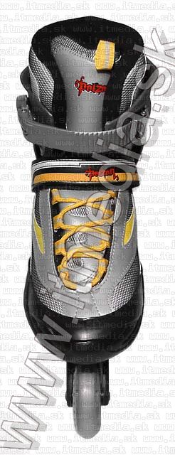 Image of Poizon Ion Inline Skates (Size 6-7) (IT4609)