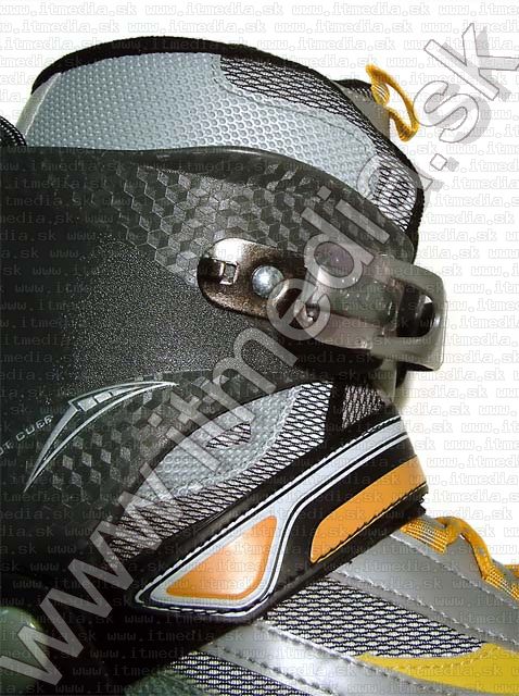 Image of Poizon Ion Inline Skates (Size 6-7) (IT4609)