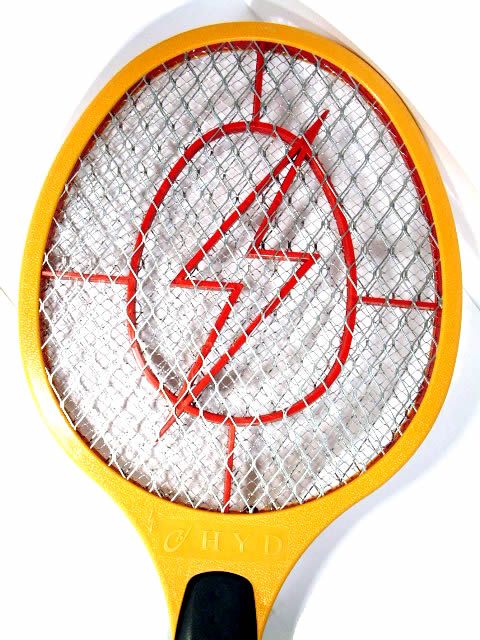 Image of Elektromos légycsapó (elemes) (IT2843)