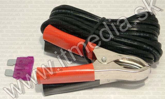 Image of Marxon Auto Inverter, 300 W, 12V-230V (IT3945)