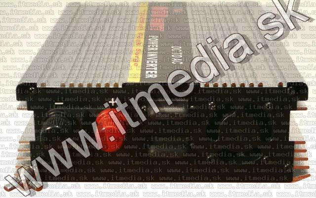 Image of Marxon Auto Inverter, 600 W, 12V-230V (IT4330)